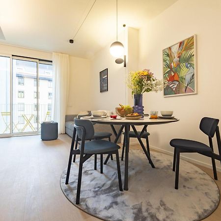 Pgrhome Buenos Aires Porta Venezia B Milano Eksteriør billede