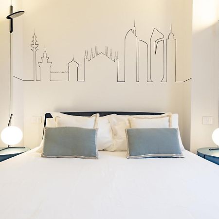 Pgrhome Buenos Aires Porta Venezia B Milano Eksteriør billede